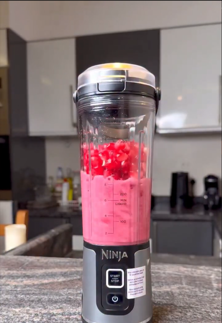 میکسر نینجا